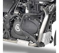 Pare-Carters Givi Royal Enfield HIMALAYAN
