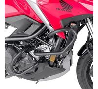 Pare-Carters Haut Givi Honda Nc750x (2021) - Noir - Tu