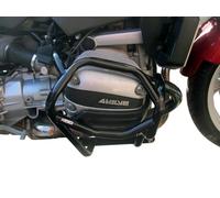 Pare carters HEED BMW R 1100 R/R 850 R 259R (1994-2001) - noir