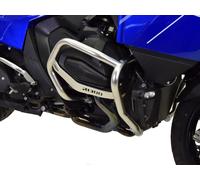 Pare carters HEED BMW R 1300 RT - acier inoxydable