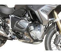 Pare carters HEED compatible avec R 1250 GS - Basic noir