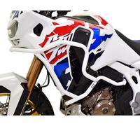 Pare Carters HEED CRF 1100 Africa Twin Adventure Sports (2024 -) - supérieures, Blanc