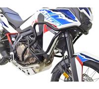 Pare Carters HEED Extreme pour CRF 1100 Africa Twin (2024-) Ensemble Bunker, Noir