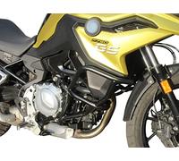 Pare carters HEED F 750 GS (2018-2020) - Basic