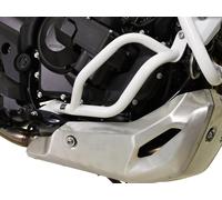 Pare carters Heed HONDA XL 750 TRANSALP e-clutch (2026 -) - inférieures, blanc