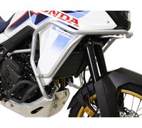 Pare carters Heed HONDA XL 750 TRANSALP e-clutch (2026 -) - supérieures, argenté