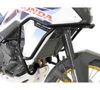 Pare carters crash bars Heed HONDA XL 750 TRANSALP e-clutch (2026 - ) - supérieures noir