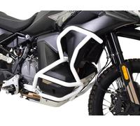 Pare Carters HEED pour 800 MT-X - Bunker, Blanc
