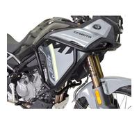 Pare carters HEED pour CF Moto 450 MT - supérieures
