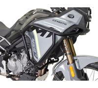 Pare carters HEED pour CF Moto 450 MT - supérieures