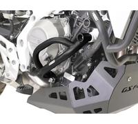 Pare Carters HEED pour F 450 GS - inférieures, Noir