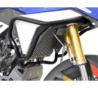 Pare Carters HEED pour F 450 GS - supérieures, Noir