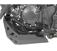 Pare carters Heed pour HONDA XL 750 Transalp manual (2026 -) inférieures, noir