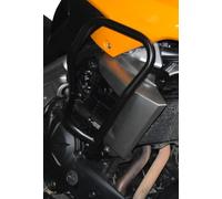 Pare Carters HEED pour KLE 650 VERSYS (2010-2014)