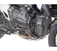 Pare Carters HEED pour R 1300 GS - Basic, Noir