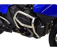 Pare Carters HEED pour R 1300 RT - Acier Inoxydable