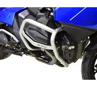 Pare Carters HEED pour R 1300 RT - argenté