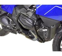 Pare Carters HEED pour R 1300 RT - Noir