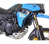 Pare carters HEED pour Tenere 700 Rally (2025 -) - Ensemble Bunker