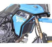 Pare carters HEED pour Tenere 700 Rally (2025 -) - supérieures