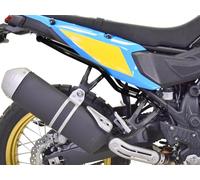 Pare carters HEED pour Tenere 700 / Tenere 700 Rally (2025 -) - arrière