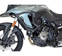 Pare Carters HEED pour V-Strom 800 SE/V-Strom 800 DE - supérieur et inférieur