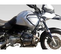 Pare Carters HEED R 1150 GS Adventure (2001-2005) Full Bunker, Noir