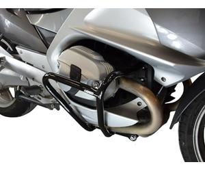 Pare Carters HEED R 1200 RT (2010-2013) - Noir