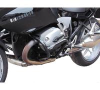 Pare Carters HEED R 1200 St (2005-2010) - Noir
