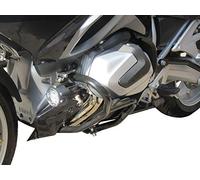 Pare carters HEED R 1250 RT (2018-2020) - noir