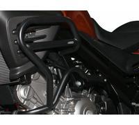 Pare carters Heed SUZUKI DL650 V-STROM (2004-2016) + sabot moteur aluminium