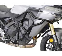 Pare carters crash bars HEED Yamaha Tracer 9 (2025 - ) - Bunker