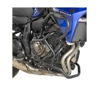 GIVI PARE CARTERS HAUTS YAMAHA MT07 TRACER '16-22 (TNH2130)