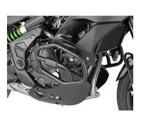 Givi Pare-carters moto Kawasaki Versys 650 (15 à 19) - Noir