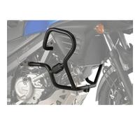 Pare-carters Moto GIVI TN3101 Noir Pour Suzuki DL 650 V-Strom 2011-2024