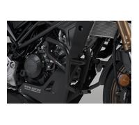 Pare-carters moto SW-Motech Honda CB125R (20-) (x2)