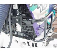 Crashbar Protection carter Noir Sw Motech HONDA XRV 750 Africa Twin RD07 (93-03)