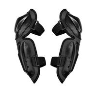 Pare carters pour Armure de Moto pour hommes, veste de Protection complète du corps, équipement de Protection pour Motocross Enduro Moto Accessoires Moteur Garde(MK1013-1019 Kneepads)