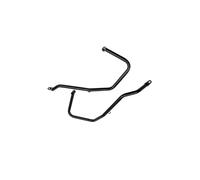 Pare carters pour Barre de protection de pare-chocs de moto, cadre de carénage d'échappement en métal adapté à Convient pour Honda X-ADV 750 2021 - 2024 Pare-Chocs Moto