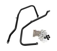Pare carters pour Barre de protection de pare-chocs en métal Convient pour Honda X-ADV 750 2021-2024, cadre de carénage anti-collision 2022-2023 Chocs Moto