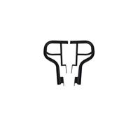 Pare carters pour Barre de protection pour moteur de pare-choc supérieur, compatible avec Convient pour Kawasaki Vulcan VN650 EN650 2015 - 2025 Moto Accessoires Moteur Garde