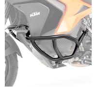 Pare carters pour KTM 1290 Super Adventure S / R 21-24 garde moteur L2 noir