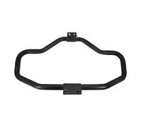 Pare carters pour Pare-choc avant Convient pour Harley Sportster XL 1200 883 Iron Nightster 48 Roadster 04-22 XR 08-13 Chocs Moto