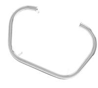 Pare Carters pour Shadow pour VT 750 C2 Diamètre 38 Mm Barre De Protection Moteur en Acier Chromé Sabot Moteur 1997-2002 Pare-Chocs Moto