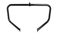 Pare Carters pour Touring pour Road King pour Street Glide pour Electra pour Glide pour Ltra 2009-2023 Barre Protection Moteur Moto 1-1/4" 32 Mm Moto Barre De Protection(Gloss Black)