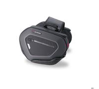 Pare chaleur bagagerie moto côté gauche SW-Motech Blaze