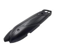 Pare-Chaleur D'échappement Moto pour Nmax 155 Nmax155 Nmax150 125 2020 Modèle Tuyau D'échappement Bouclier Thermique Housse De Protection Protecteur Moto Accessoires Pièces