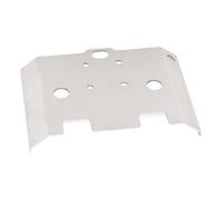 Pare chaleur en Inox pour carburateur Weber DCOE et DCO/SP