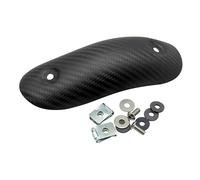 Pare-chaleur LeoVince, échappement, pièce compatible Ducati 999