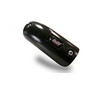 Pare-chaleur MIVV carbone